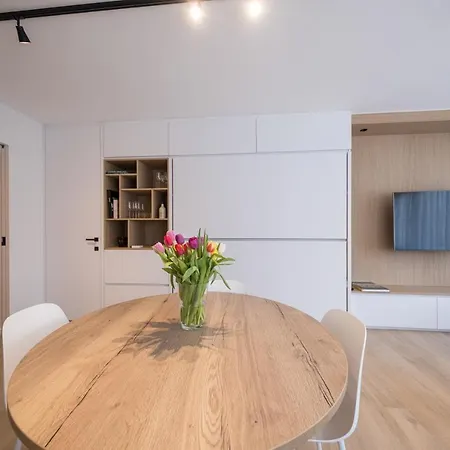 Apartment Vital