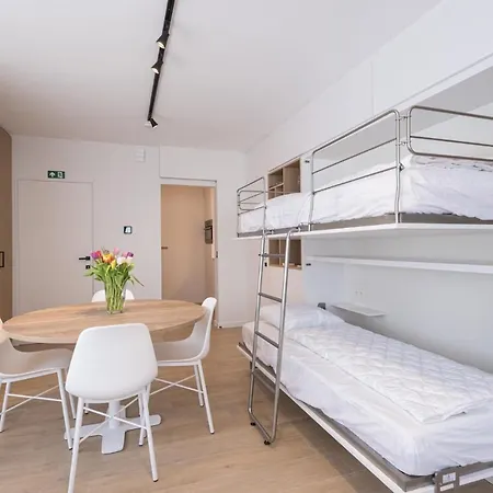 Apartment Vital *