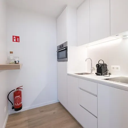 Vital Apartment Middelkerke