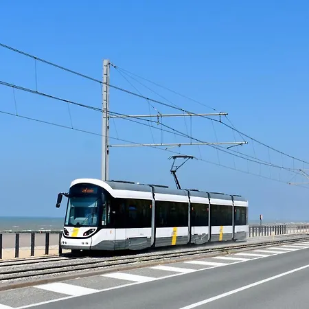 Apartment Vital Middelkerke