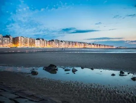 Apartment Vital Middelkerke