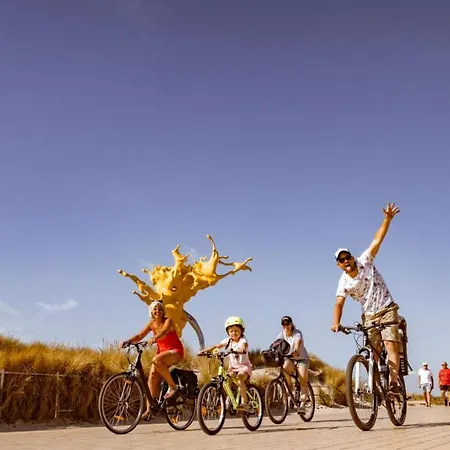 Vital Appartement Middelkerke