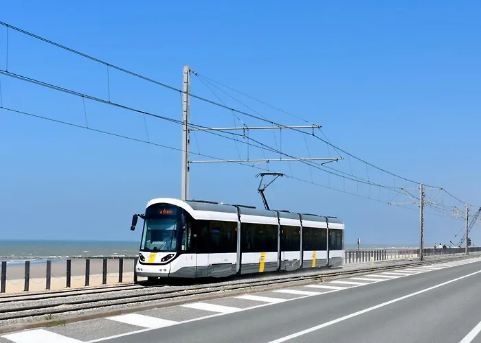 Apartment Vital Middelkerke